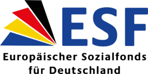 ESF - Europäischer Sozialfonds für Deutschland