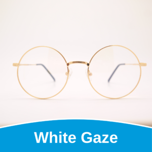 White-Gaze